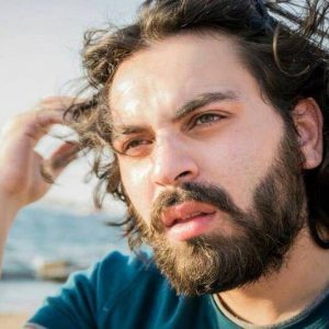 أ.أحمد الحمصي : مدير معارض المولات الرياض