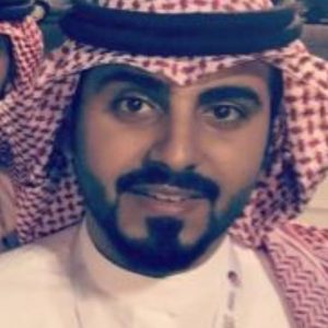 أ. فهد الأسود : مدير شركة المياه في السعودية