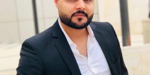 أ. وائل شهاب : رجل أعمال الأردن