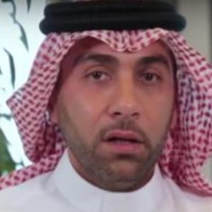 أ. نواف الهذلي : مدير الإذاعة في المملكة العربية السعودية