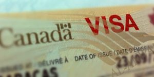 إصدار تأشيرات كندا حول العالم