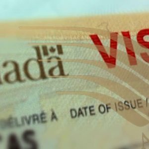 إصدار تأشيرات كندا حول العالم