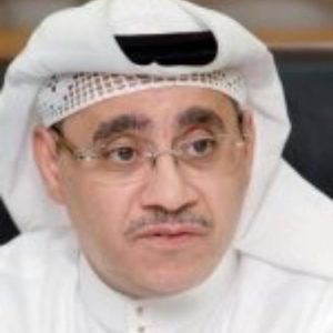 أ. سمير النحاس مدير البريد في السعودية