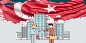 قانون تملك الأجانب للعقارات في تركيا