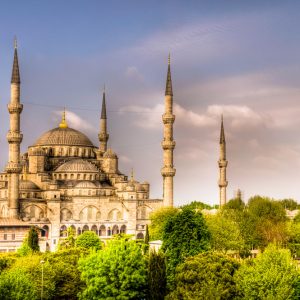 أجمل وأشهر 20 وجهة سياحية في تركيا