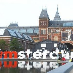 أفضل المدن للدراسة في هولندا